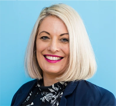 Lindsey Appleby-Flynn