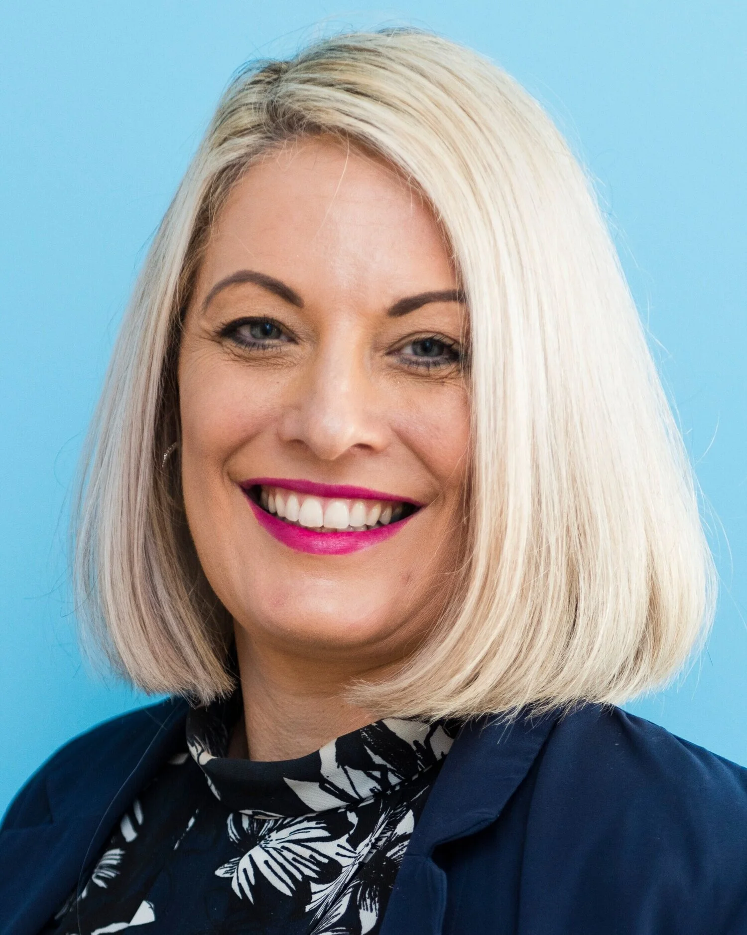 Lindsey Appleby-Flynn