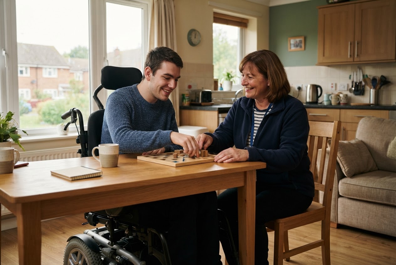 Spinal Injury Care