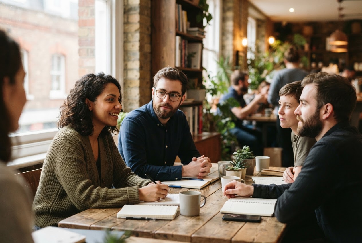 Emotional Intelligence Training