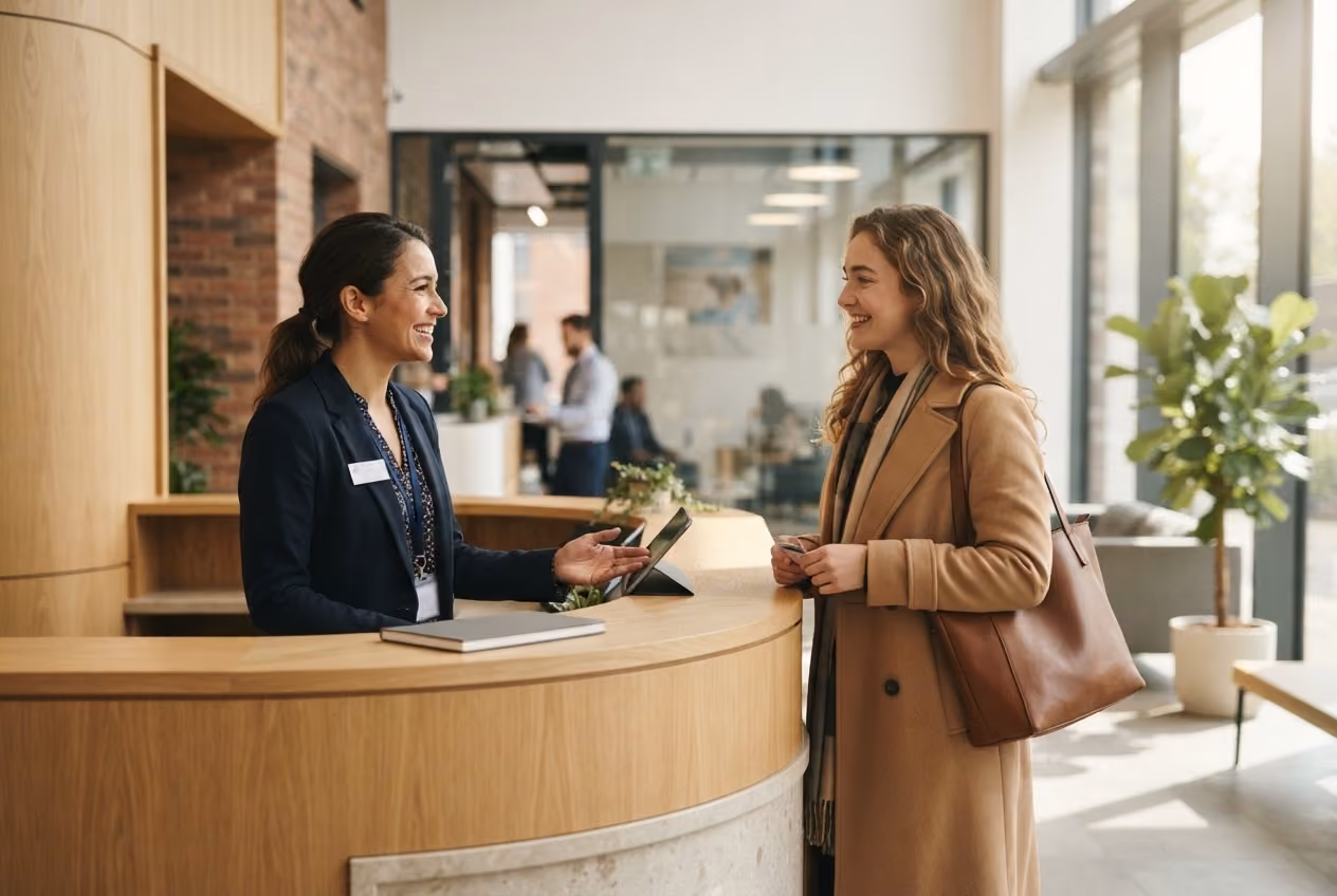Customer Service Training