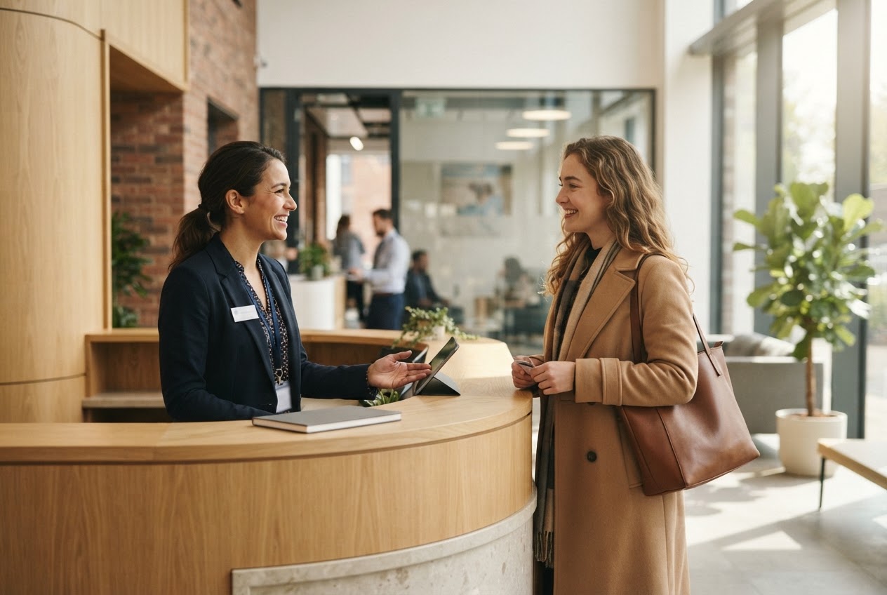 Customer Service Training