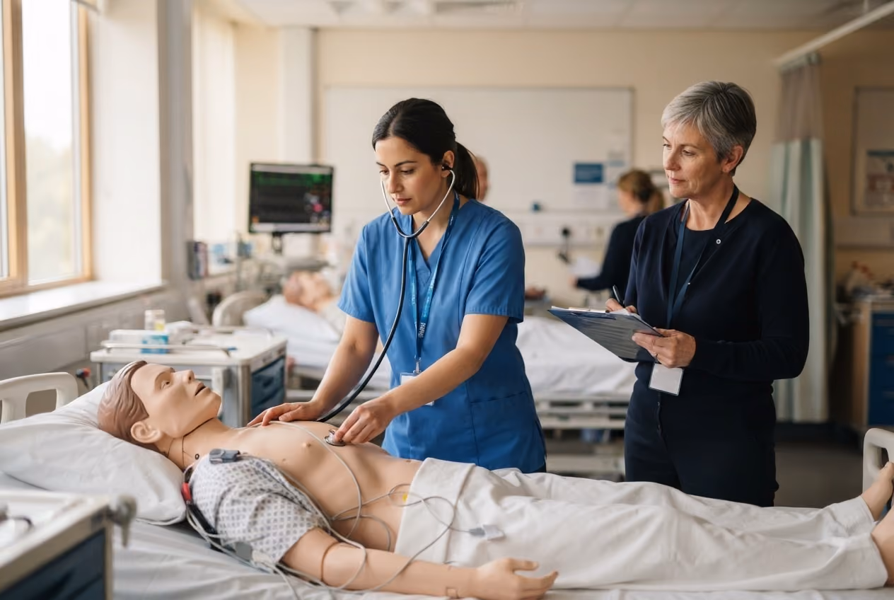 OSCE Preparation