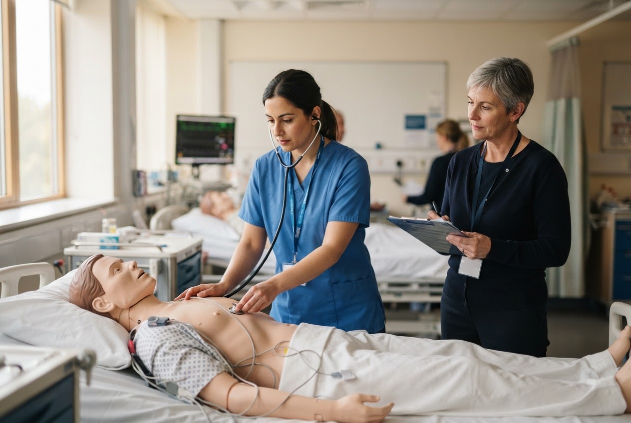 OSCE Preparation