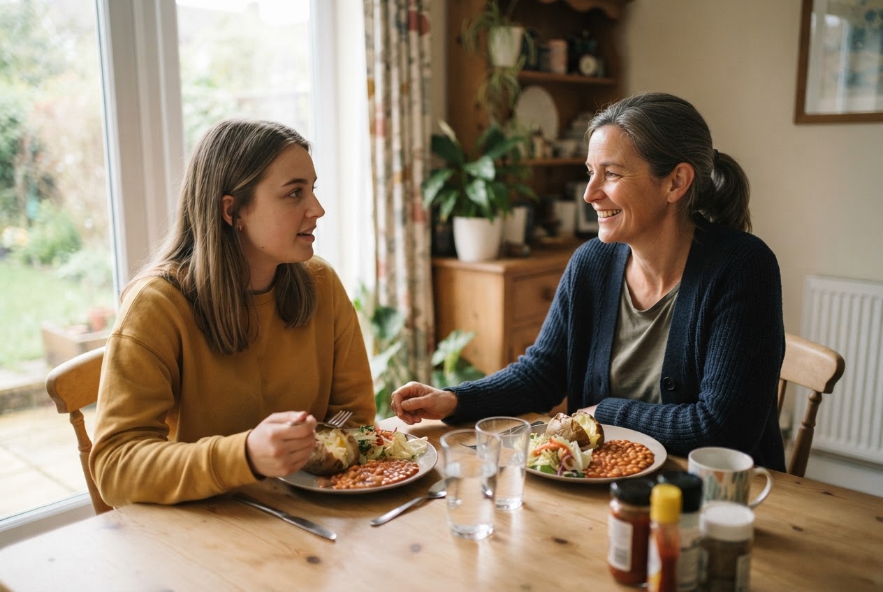 Eating Disorders Training
