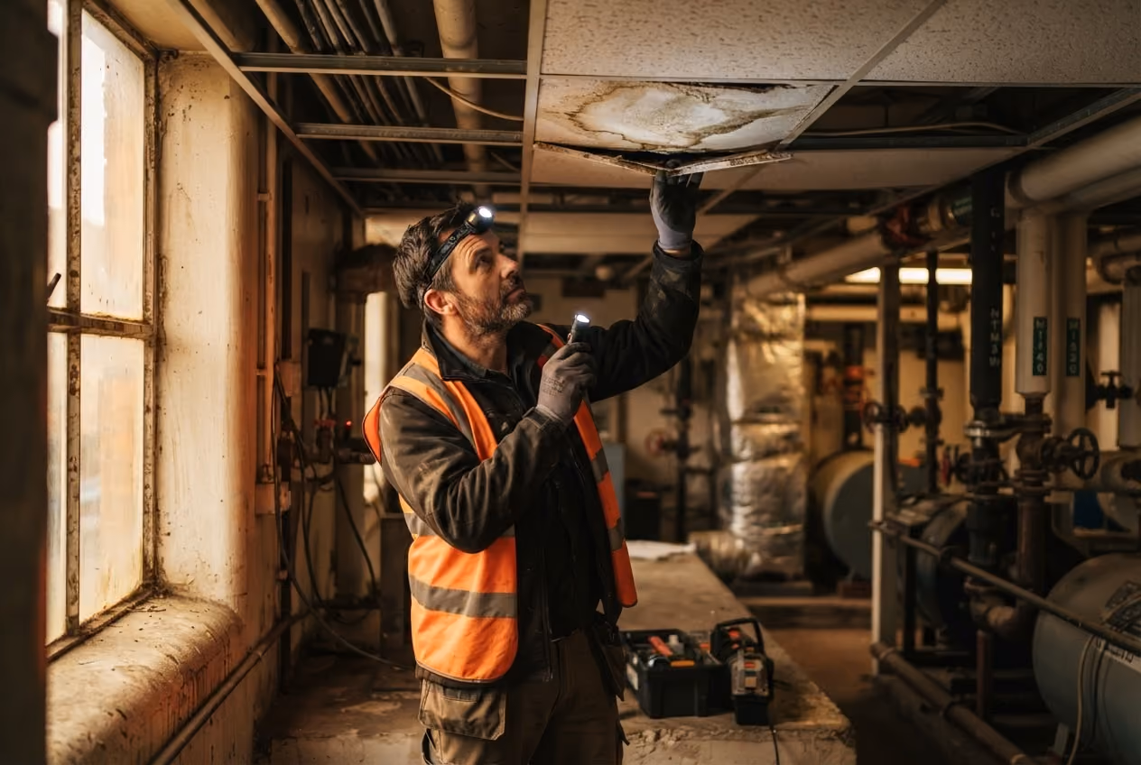 Asbestos Awareness Training