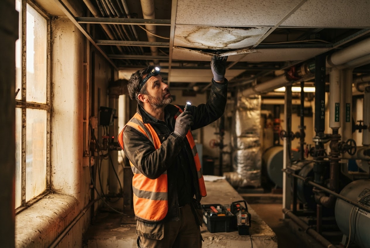 Asbestos Awareness Training