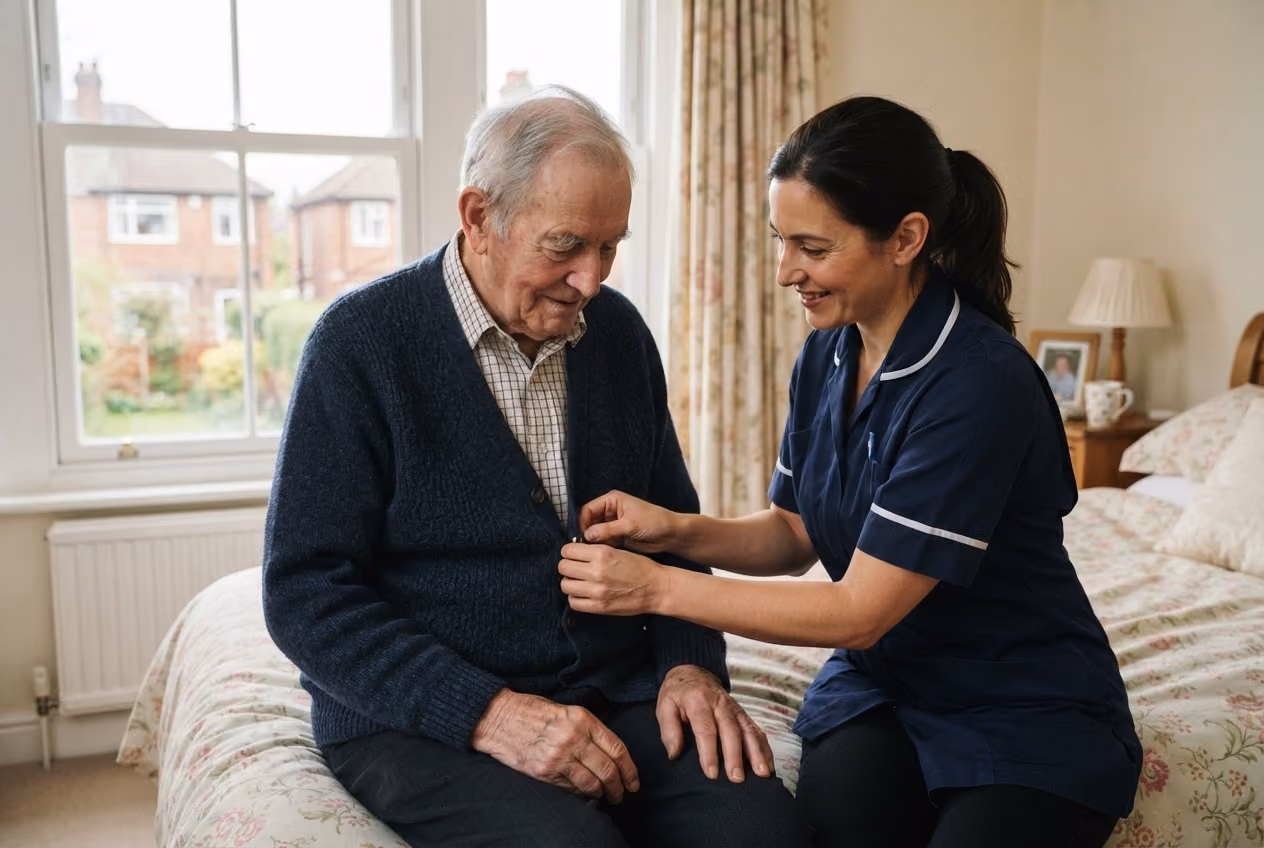 Parkinson's Awareness