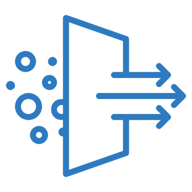 IAQS icon