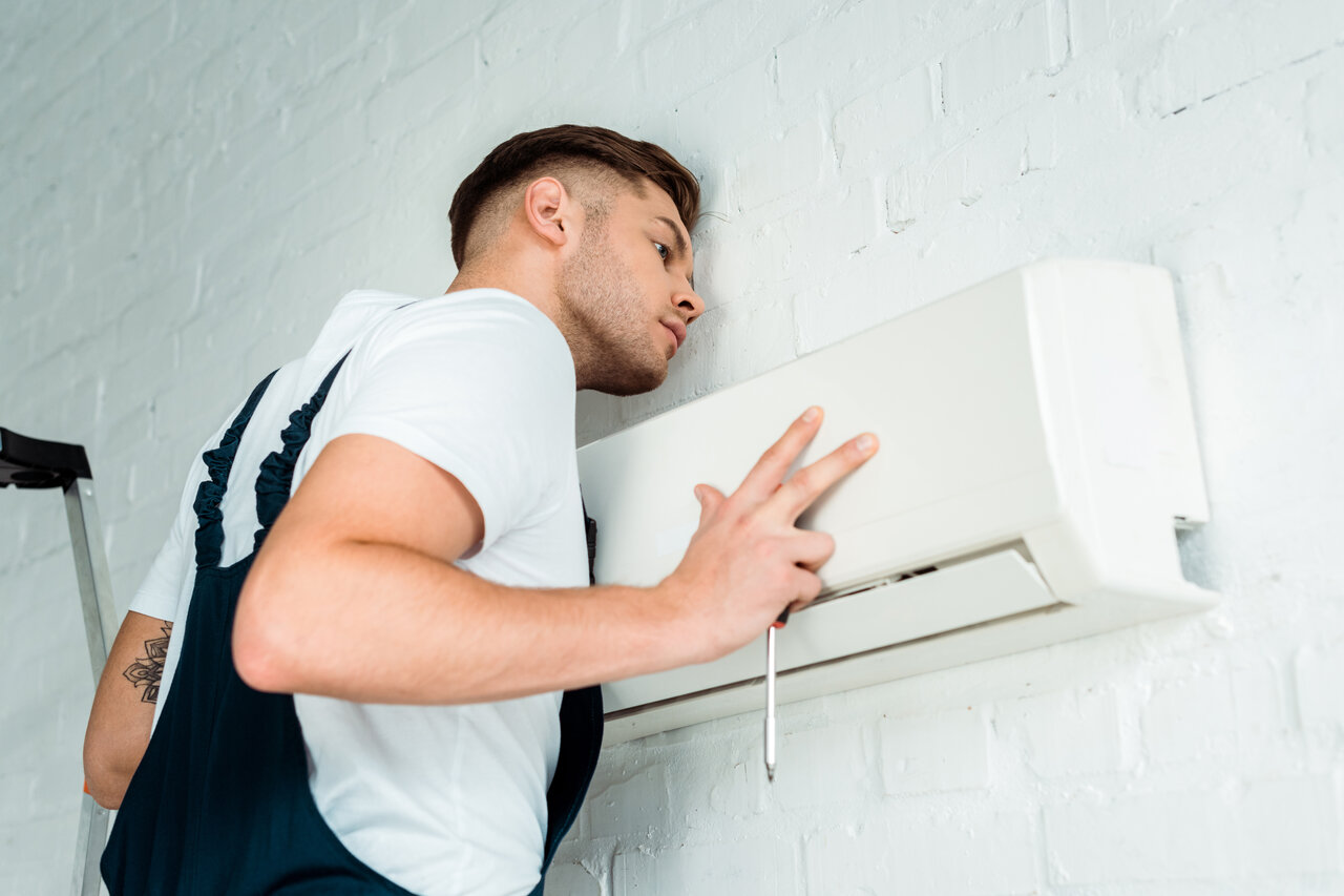 Step-by-Step Guide to Professional AC Installation