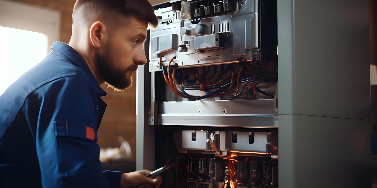 How Our Technicians Handle Furnace Repair Efficiently