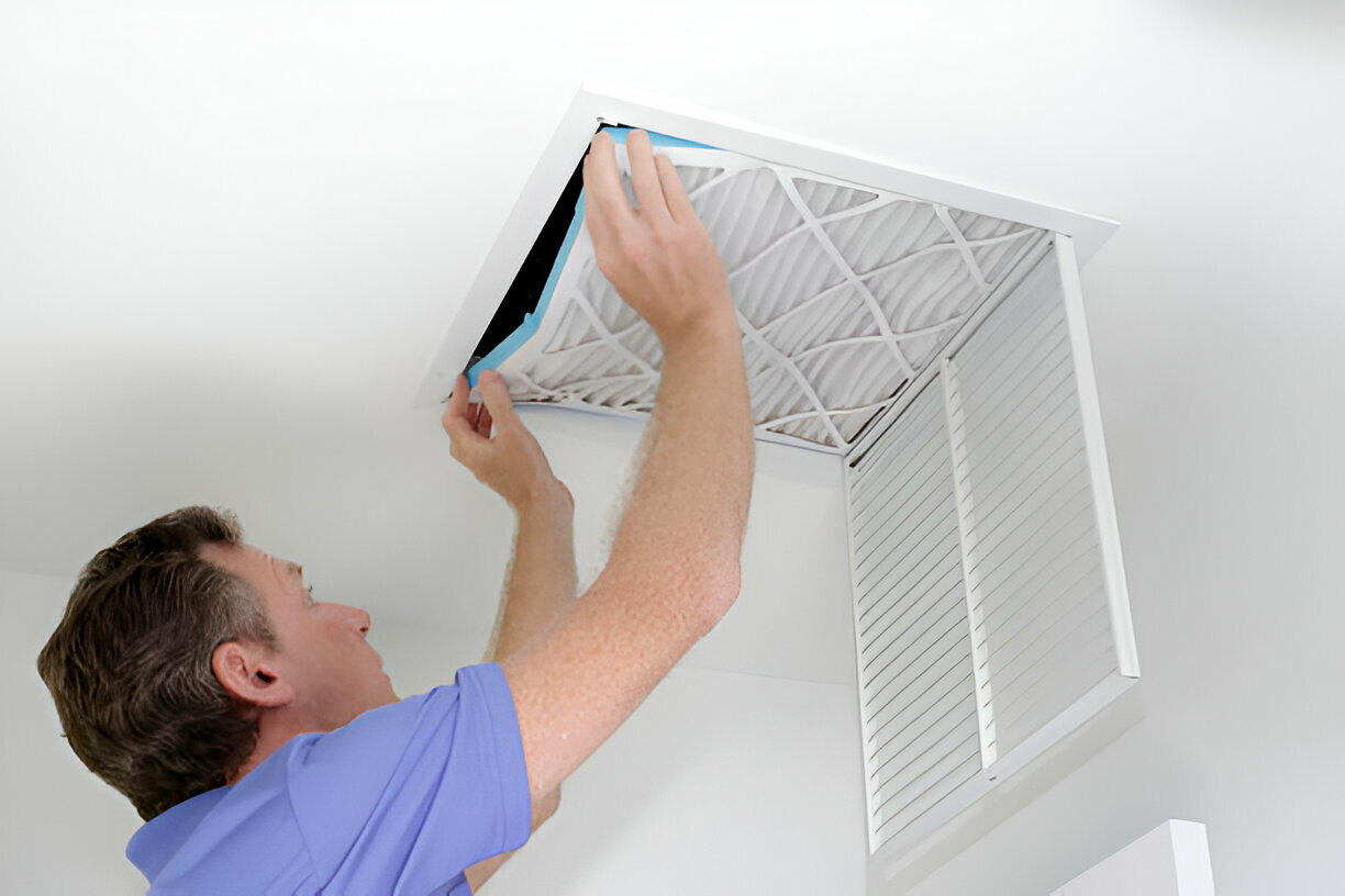 What Noisy Ductwork Means for Your AC in Syracuse