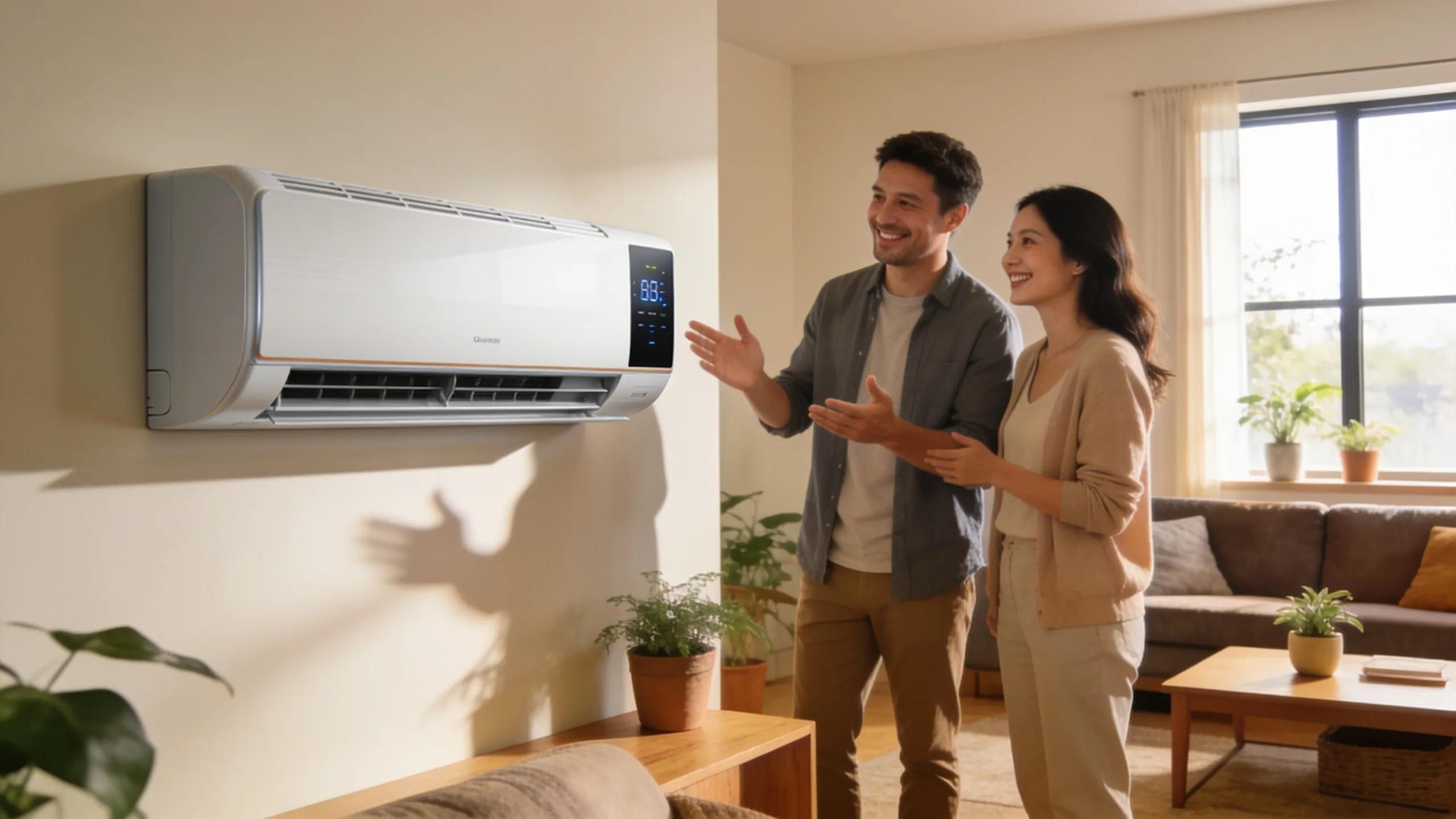 Save Money with a High Efficiency HVAC for Your Home