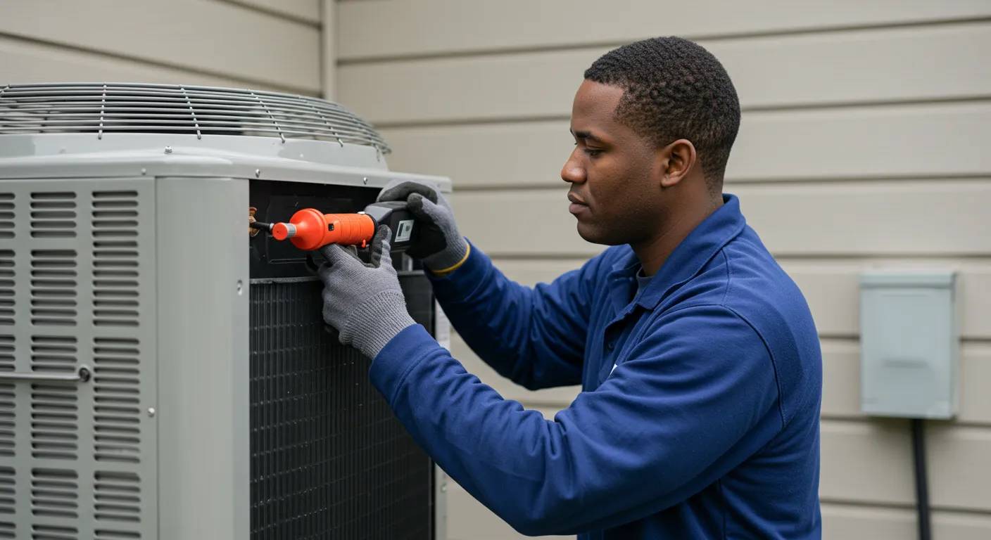 AC Replacement