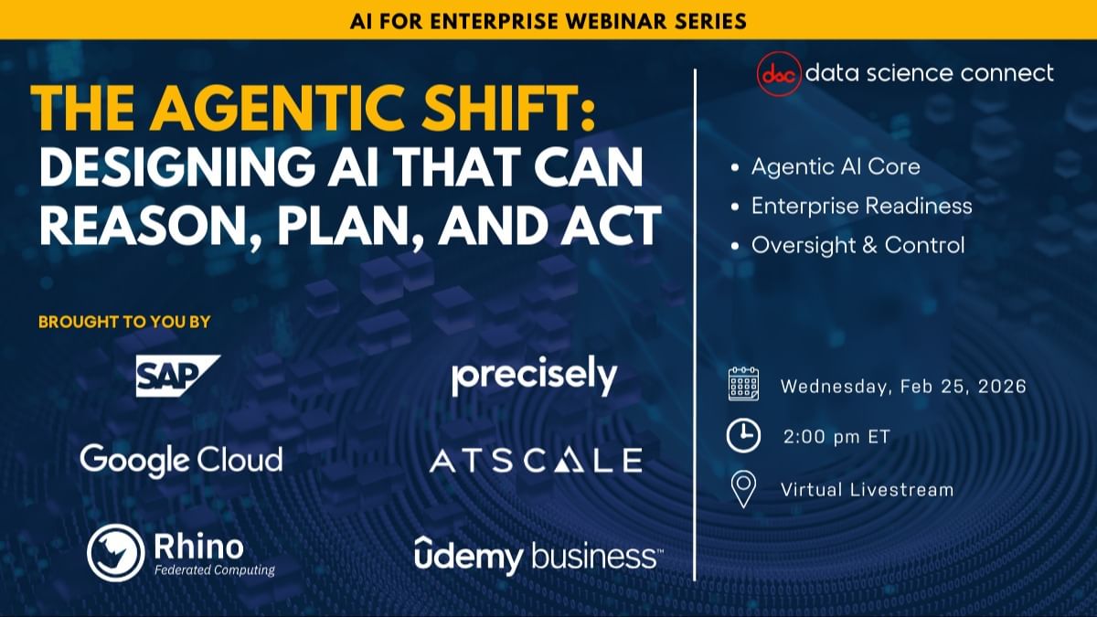 The Role of the DBA in 2026:Changes, Challenges, and Opportunities