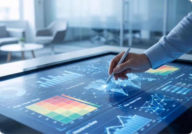 Automated Data Quality