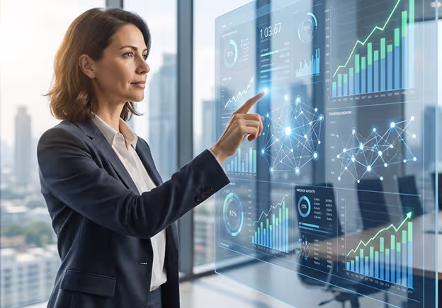 Automated Data Quality