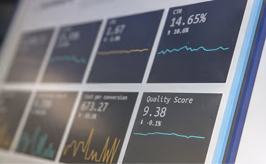 Performance Optimization