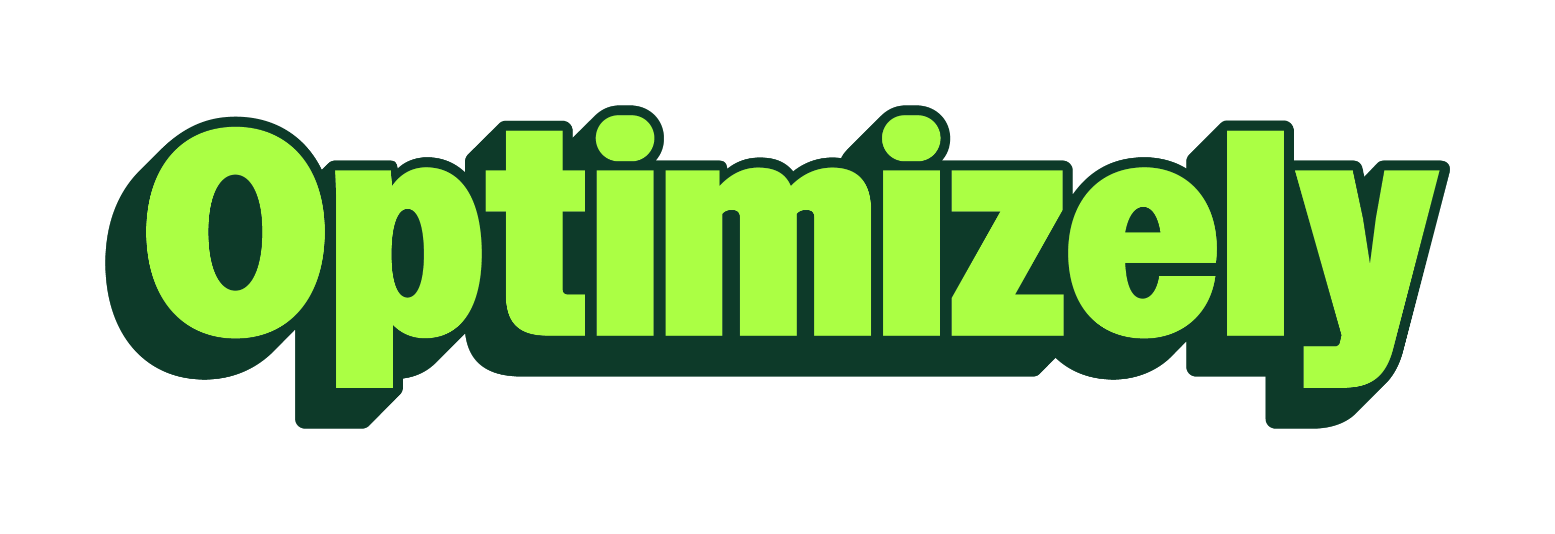 Optimizely logo