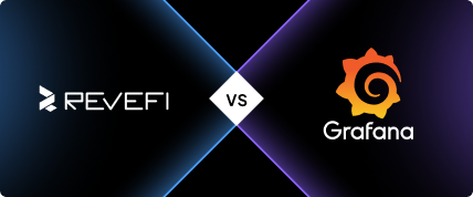 Revefi vs Grafana comparison