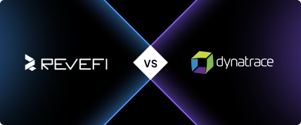 Revefi vs Dynatrace comparison