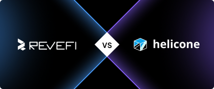 Revefi vs Helicone comparison