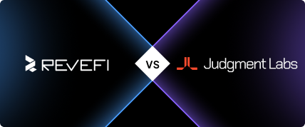 Revefi vs Judgment Labs comparison