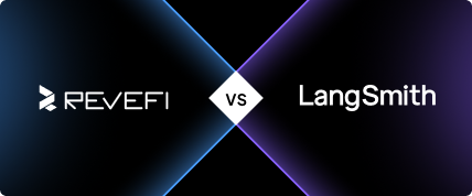 Revefi vs LangSmith comparison