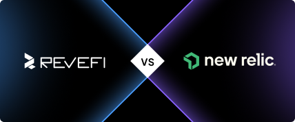 Revefi vs New Relic comparison