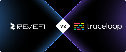 Revefi vs Traceloop comparison