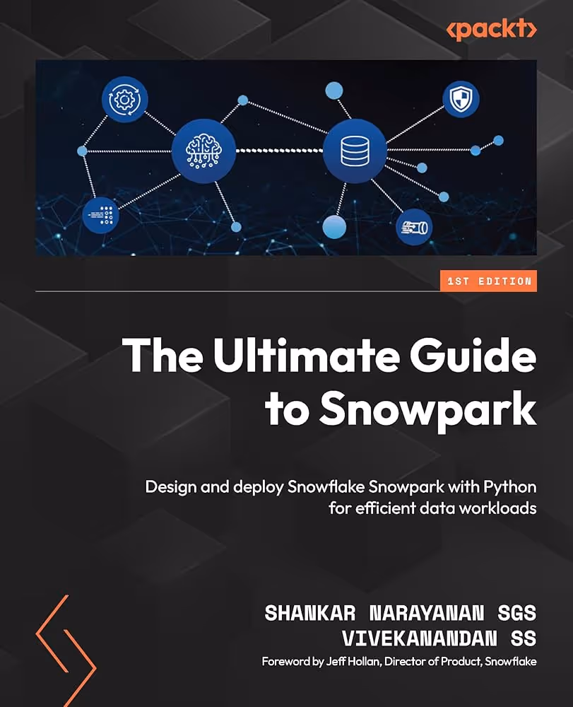 the ultimate guide to snowpark