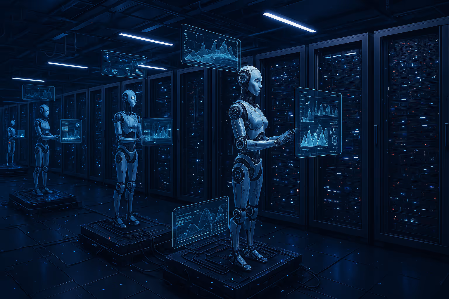 AI management