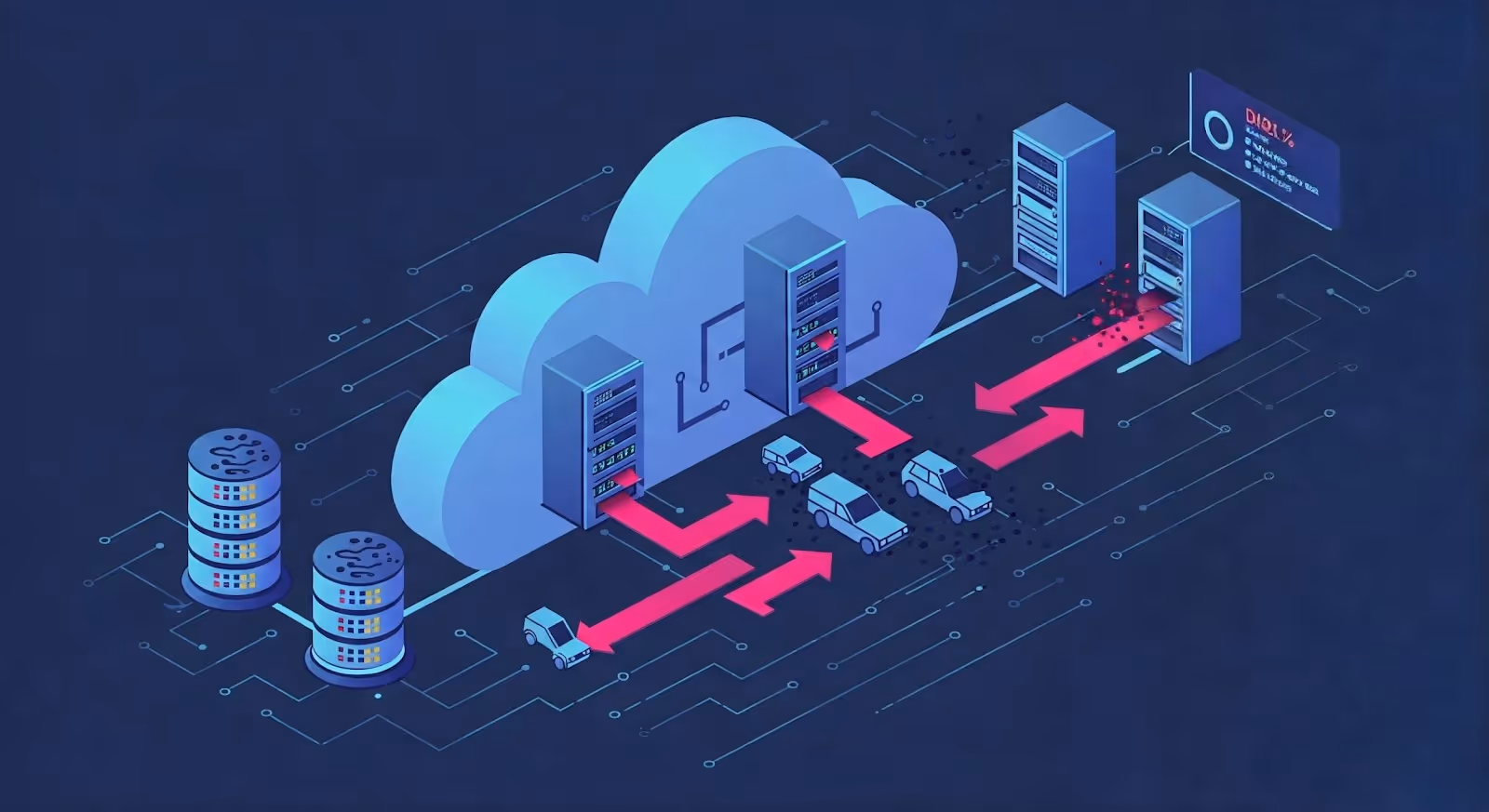 Manual Data Management