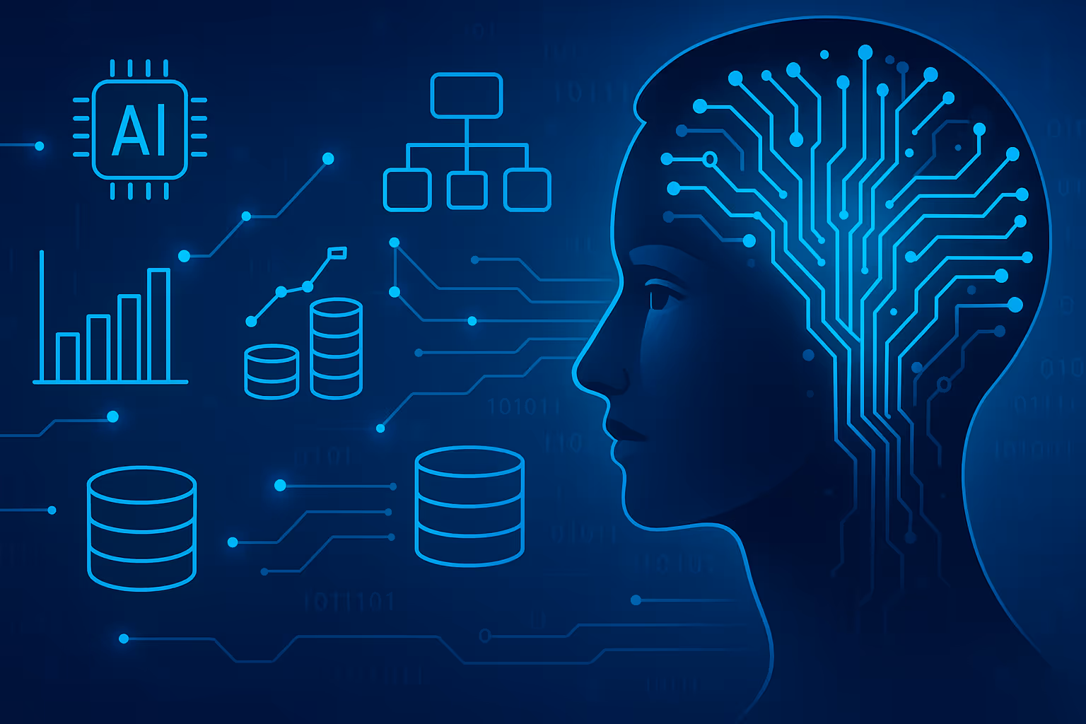 Data engineering AI