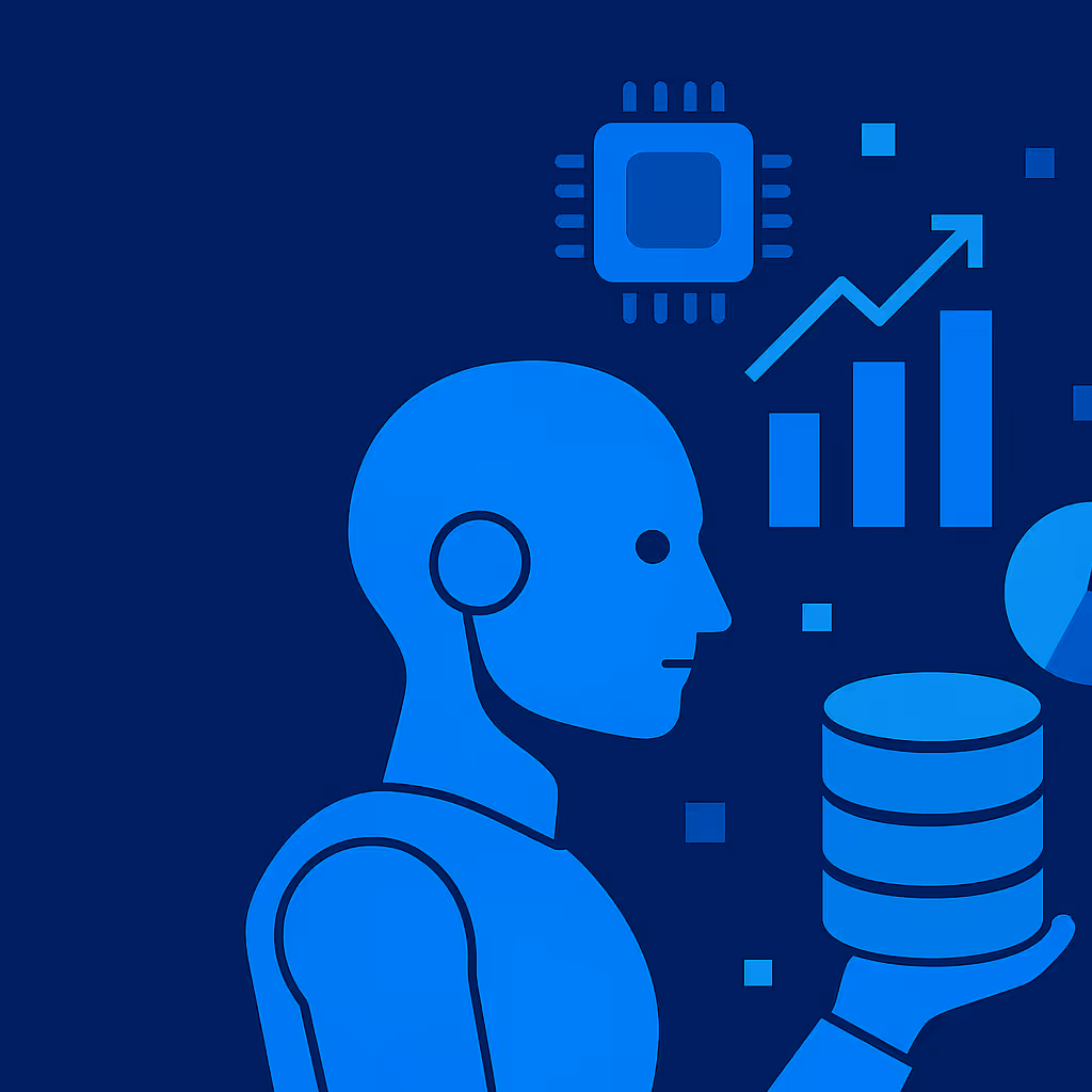 AI’s Impact on Data Management