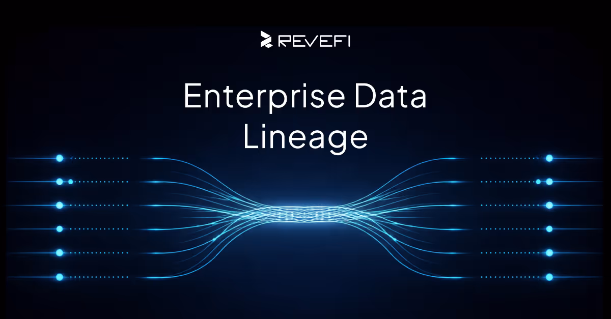 Enterprise Data Lineage: A Practical Guide for Modern Data Operations