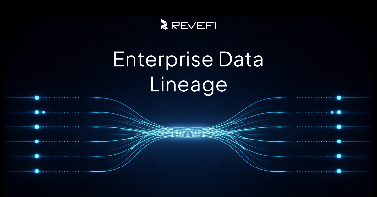 Enterprise Data Lineage: A Practical Guide for Modern Data Operations