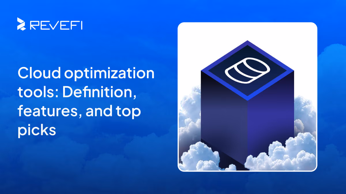 Cloud optimization tools: Definition, features, and top picks