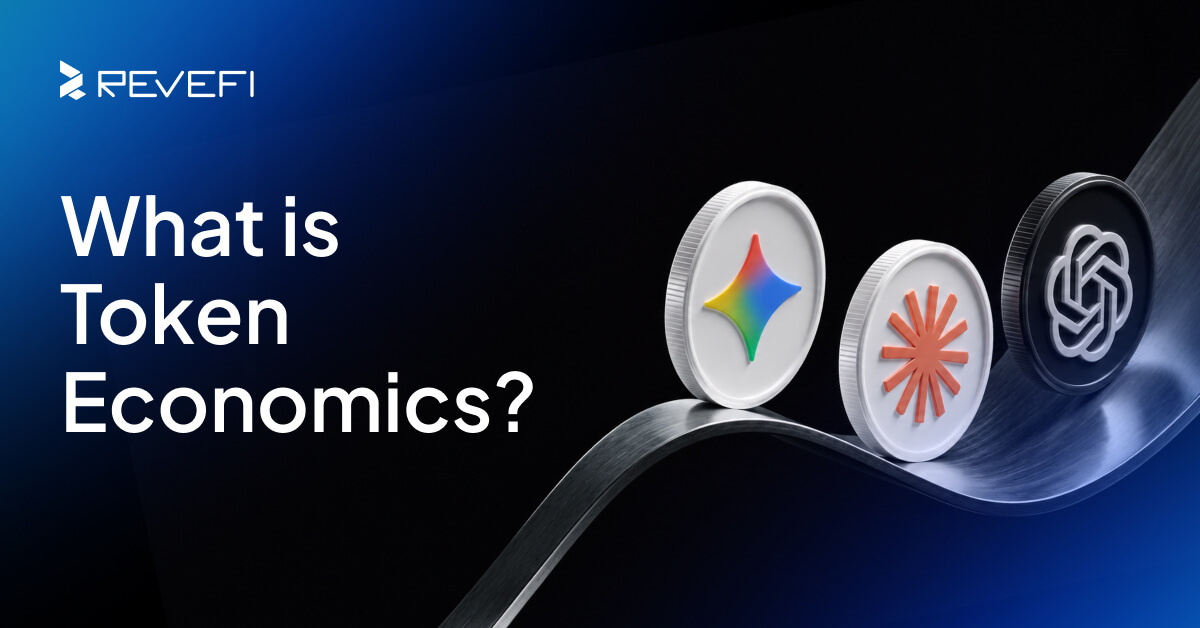 What Is AI Token Economics? Breaking Down the Atomic Value of AI and LLM Tokens