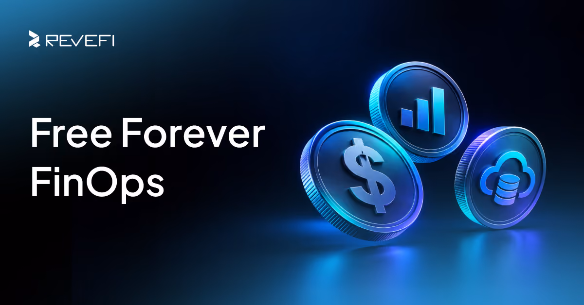 Free Forever FinOps: How Revefi’s Zero-Touch Platform Enables Data FinOps, Data Observability and DataOps