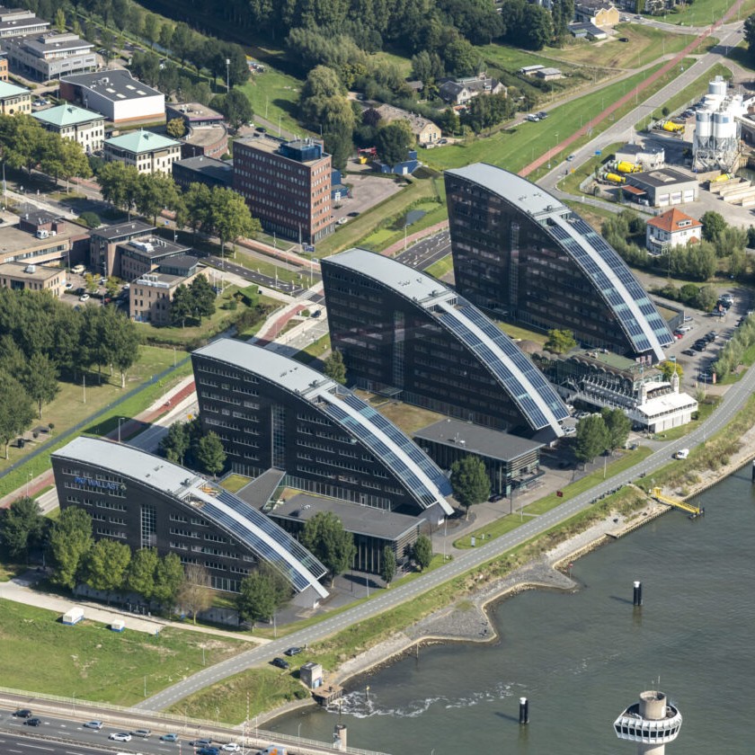 Verduurzamen Vastgoed Meerdervoort: 200 Woningen Toekomstbestendig