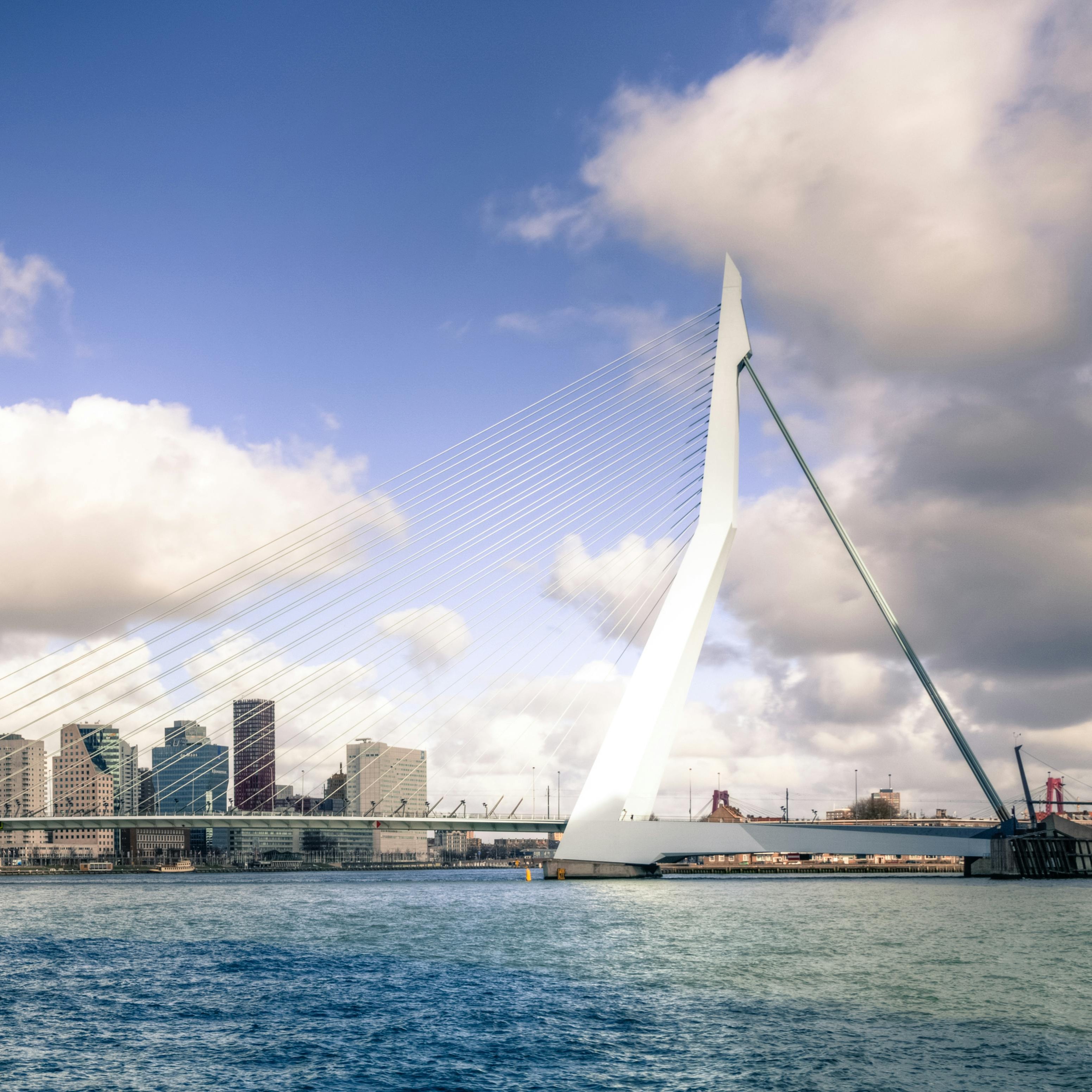 Verduurzaming van Panden voor Max Rentals in Rotterdam