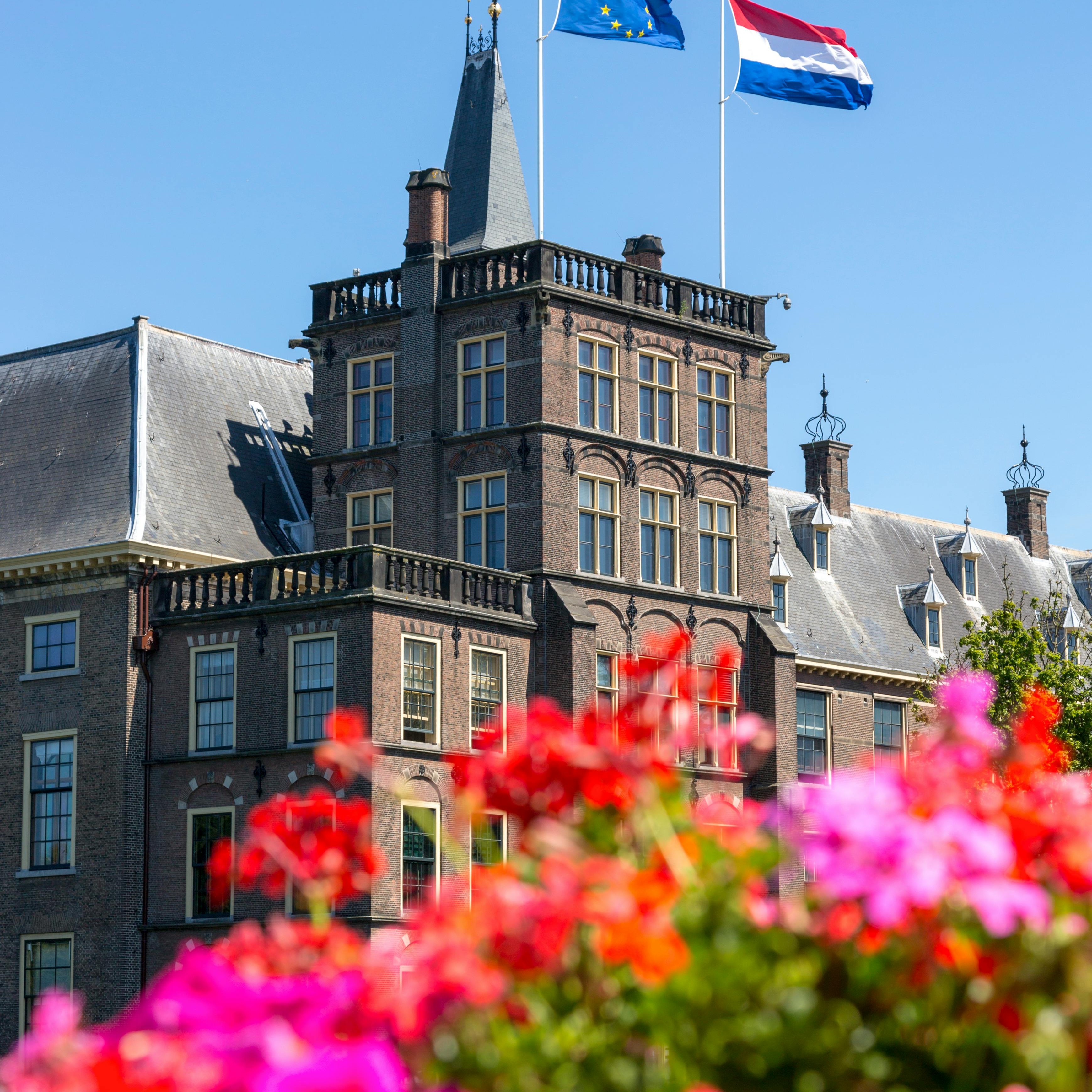 Verduurzaming van een Investeringsportefeuille 