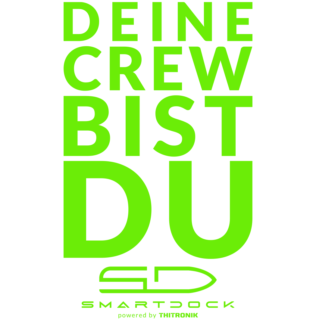 SMARTDOCK Logo lädt…