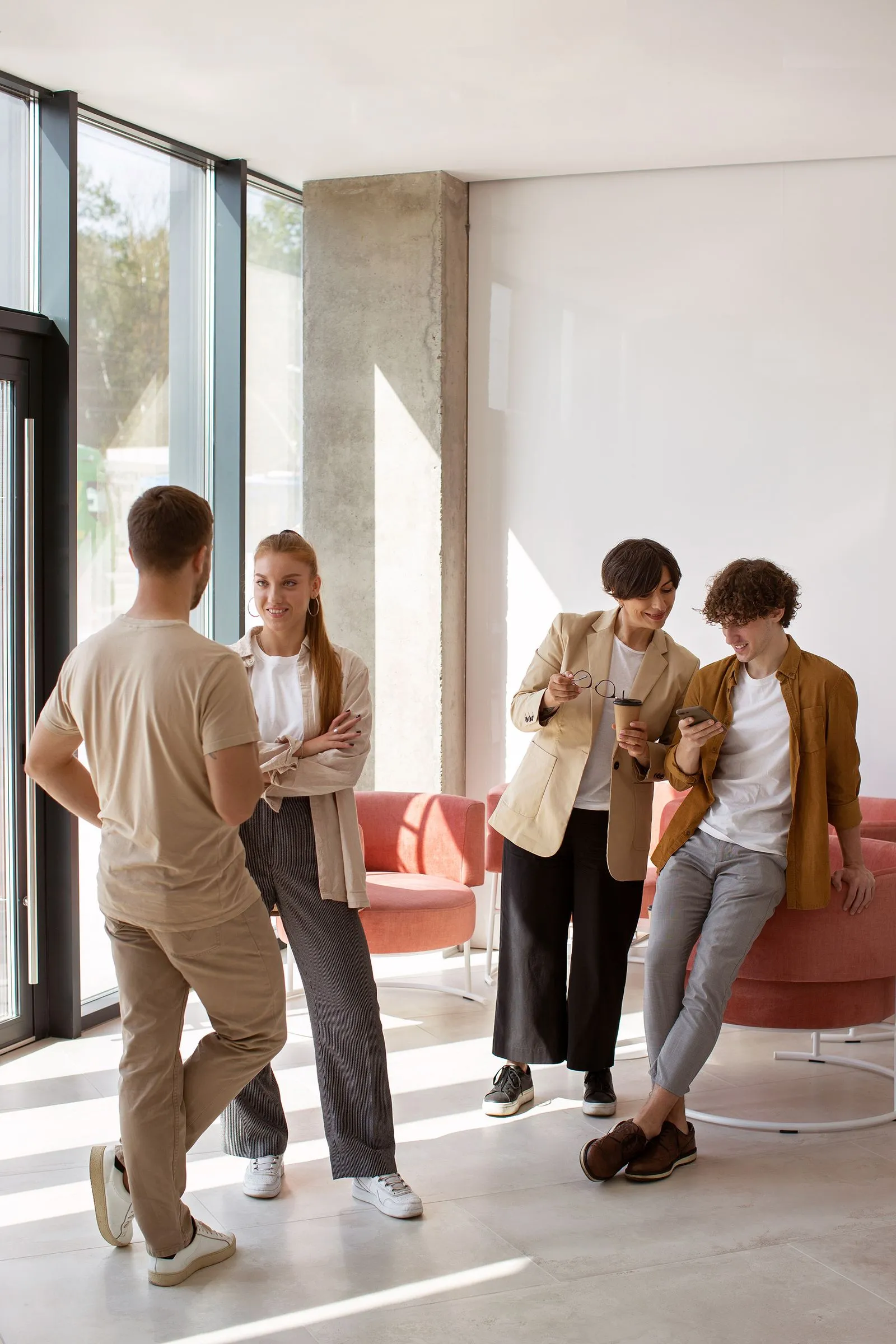 The Evolving Workplace Demands Upskilling and Reskilling