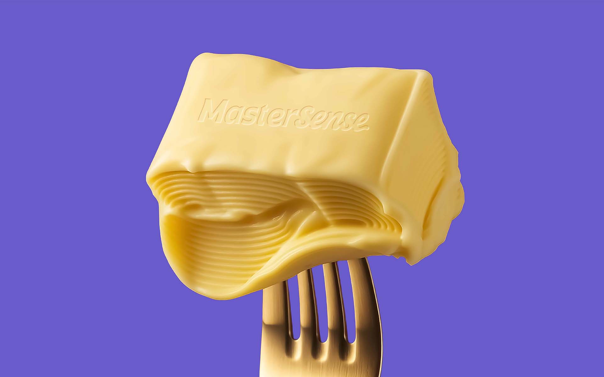 Rebranding Mastersense