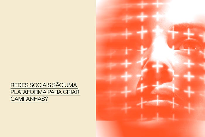 Campanha em rede social: a maneira mais acessível para a sua marca se conectar!