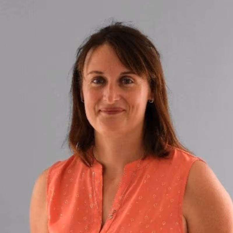 Photo de profil de Lucile Duthu, formatrice QHSE pour PREV Consult