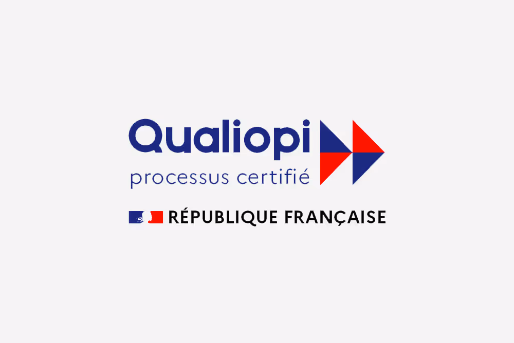 Logo Qualiopi