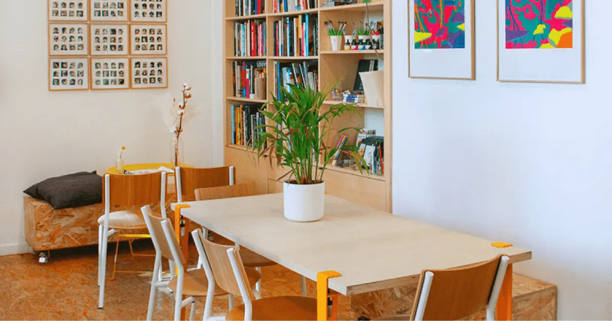 Atelier Voltaire - Paris 11ème